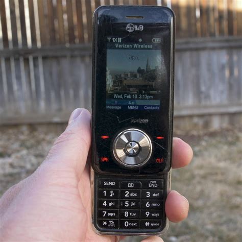 Chocolate Touch Phone Charger