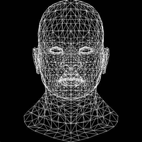 3D Render Python 的图像结果