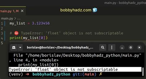 Image result for Float' Object Is Not Subscriptable