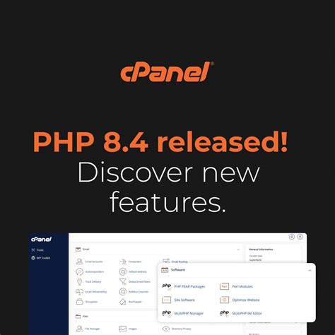 Image result for cPanel Update