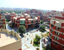 BTech Colleges in Delhi NCR: Rankings, Fees 2025, Placement, Cutoff ...