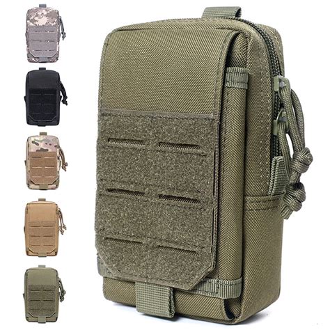 Buy Upgrade Molle Pouches of Laser Cut Design,Utility Pouches Molle ...