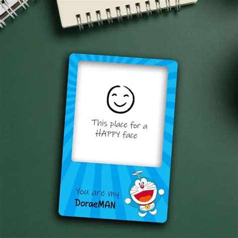 Cute Custom Fridge Magnet | Personalised Gift India – Zingy Gifts