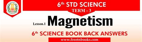 Image result for 6 Standard Science Lesson 12 Question Answer