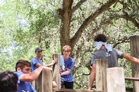 La Grange Summer Camp - Camp Lone Star