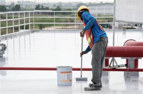 Surface Preparation for Coating Applications - Spear Industrial