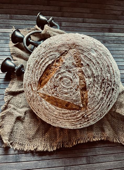 Ezekiel bread, based on a Biblical recipe. 600 B.C. : r/Breadit