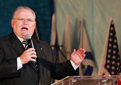 John Hagee's net worth, age, children, wife, books, church, movies ...