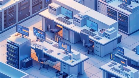 Computer Services Simulation Room 的图像结果