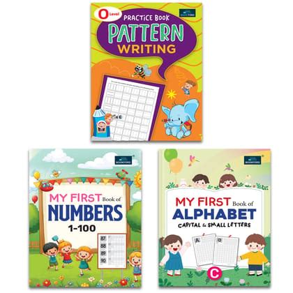 Cursive Writing Small Letter Workbook For Kids Part - 2