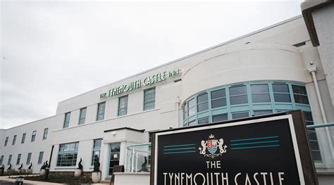 THE TYNEMOUTH CASTLE INN - THE INN COLLECTION GROUP (England) - Hotel ...