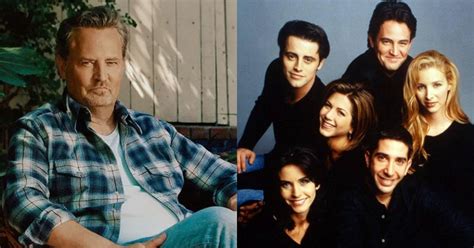 Foul play in Friends star Matthew Perry's death? 'Ketamine Queen ...