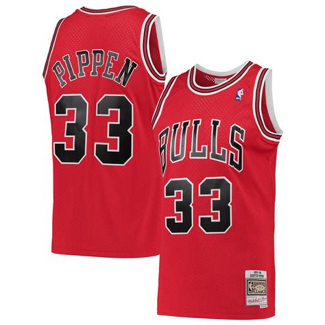 Ultimate Scottie Pippen Product Guide - Shoes, Jerseys, Cards and More