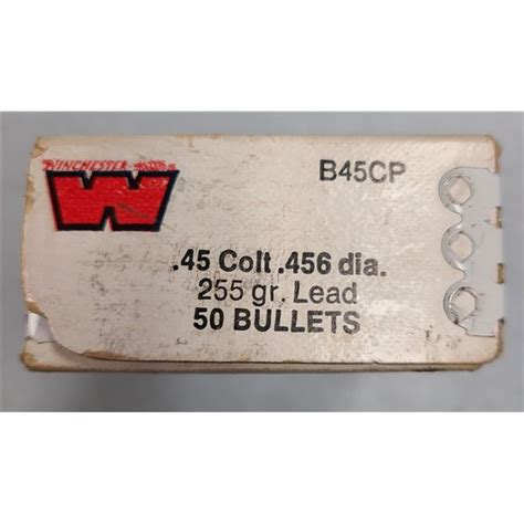 Image result for Reloading Data 45 Colt Lead Bullets