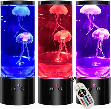 How To Clean Jellyfish Lamp at Margaret Burgin blog