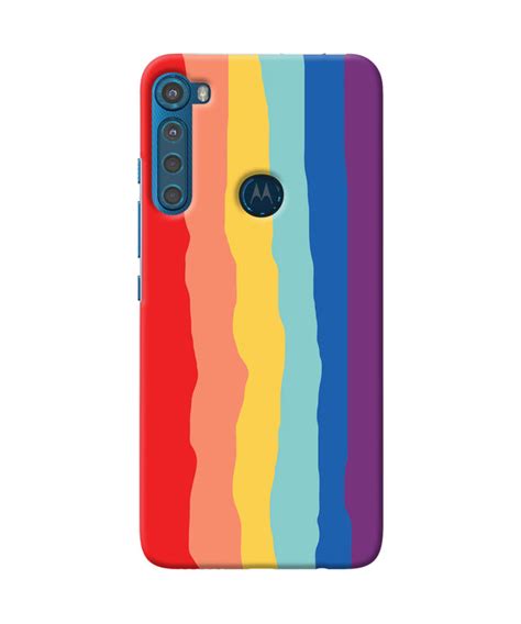 Motorola One Fusion Plus Back Covers & Cases Online at Low Price | Shoproom