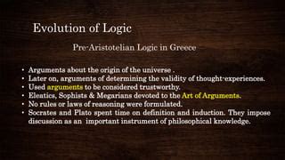 Logic Philosophy Examples 的图像结果