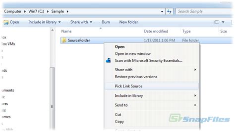 Link Shell Extension Backups 的图像结果