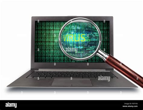 Sign of Computer Virus 的图像结果