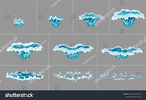 Water Animation JavaScript 的图像结果