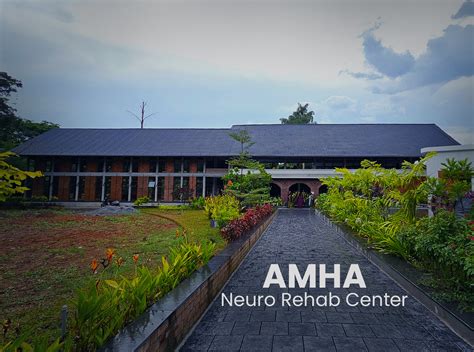 AMHA - Association for Mentally Handicapped Adults