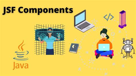 Image result for JSF Features