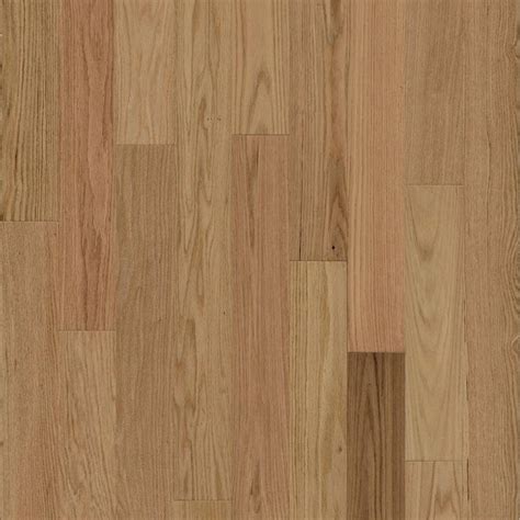 Natural Red Oak Engineered - TimberTown Building Centre