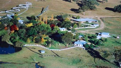 Inverell To Explore The Sapphire City On Your 2025 Trip To Australia