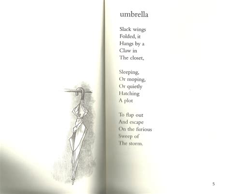 Mister B's Tomes for Peculiar Children: Peacock and Other Poems by ...