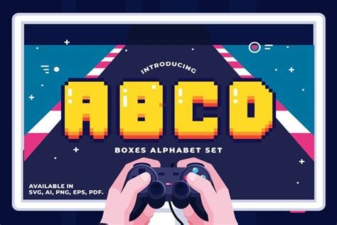 Alphabet Open Boxes 的图像结果