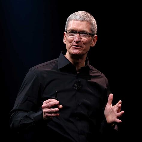 Bildergebnis für Tim Cook