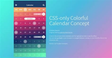 Free JavaScript Event Calendar 的图像结果