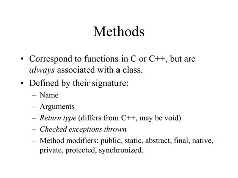 Image result for Syntax Function Java Name