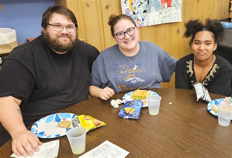 2025 Spring Showcase — Denver Children's Home