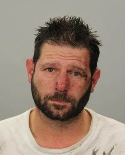 Coos Bay man arrested on multiple charges | Crime & Courts ...