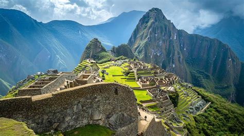 145 Fun Facts About Peru That Will Amaze You