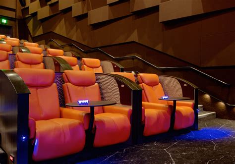 IPIC Theaters - Movie Theater in Atlanta, GA | The Vendry