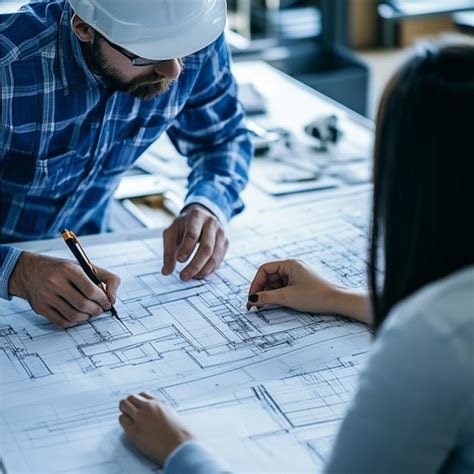 Technical Engineering 的图像结果