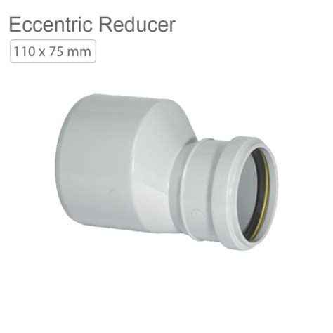 Supreme SWR Fitting Eccentric Reducer 110x75mm SpgxR | mykit | Buy ...