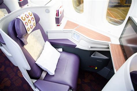 Review: Royal Air Maroc's 787-9 in Biz, NYC to Casablanca - The Points Guy