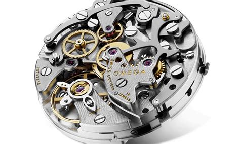 Image result for How to Wind Omega Speedmaster