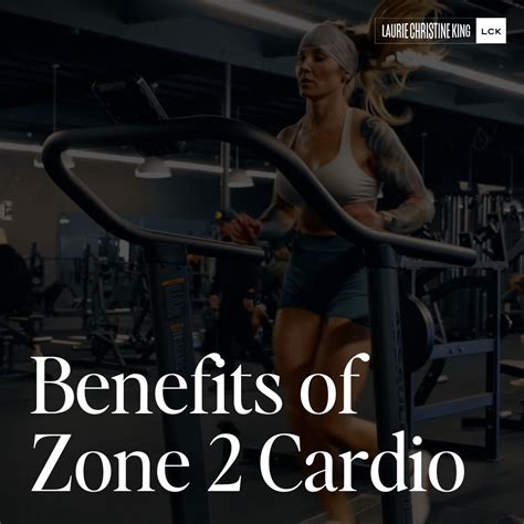 Zone 2 Cardio Examples at Robert Goldsmith blog