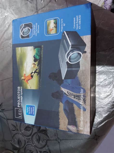 Image result for LED Projector LCD Image System