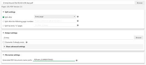 Image result for How to Merge a Split File
