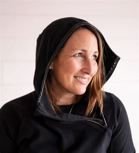 Wear-with-All Hoodie Base – heimmade