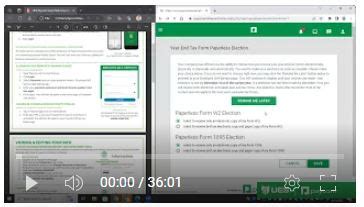 Image result for Paycom Payroll Tutorial Training