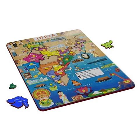 Wooden Puzzle - Speed Cube Puzzles Trader - Retailer from Navi Mumbai