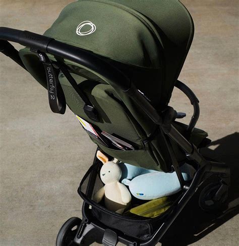 Bugaboo - Butterfly 2 Stroller | West Coast Kids