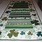 Image result for St. Patrick's Day Quilt Patterns Free