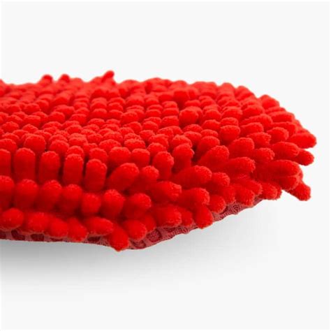 Buy Indus Solid Single Pc. Cleaning Sponge - 20 cm x 20 cm x 3 cm ...